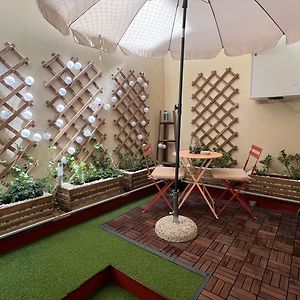 Appartement met een Slaapkamer